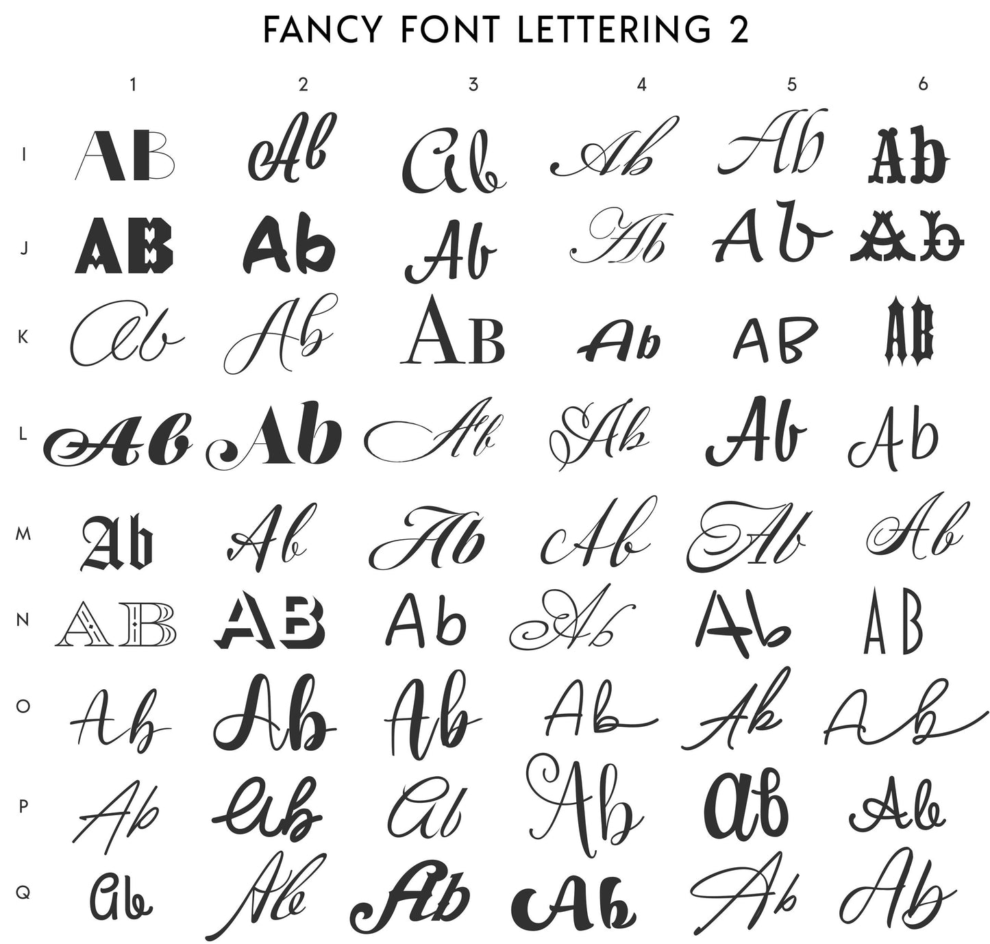 Custom Vinyl Wedding Seating Plan for Events & Special Occasions, Personalised Table Plan, Decals Only