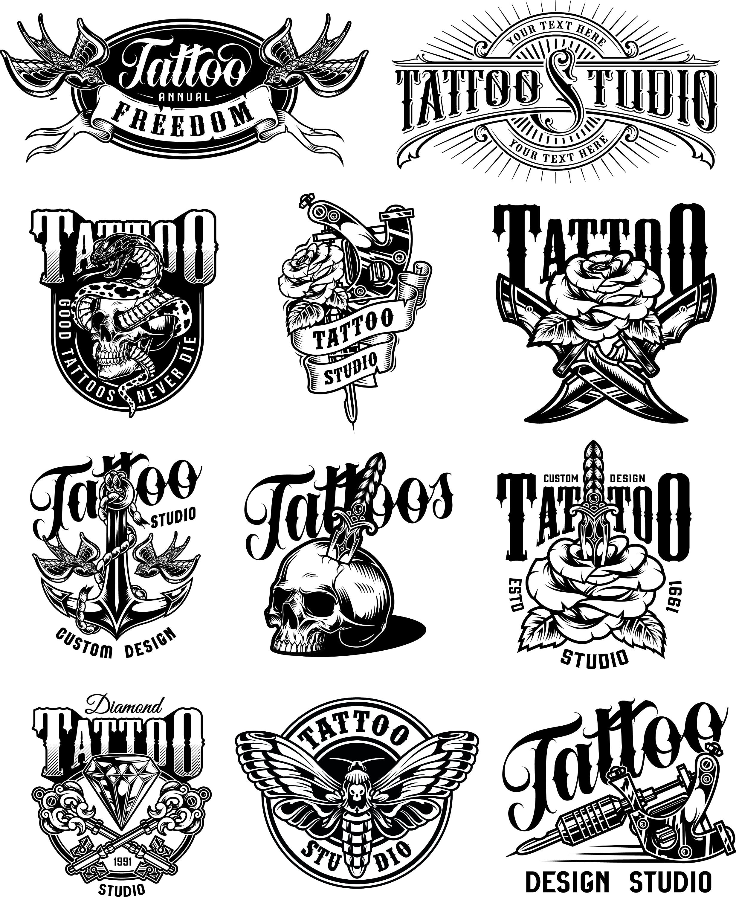 The Ultimate Guide to Using Temporary Tattoo Stickers for Your Small  Business - yyoiyart
